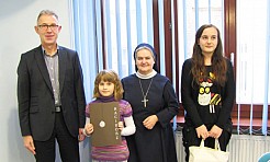 Dom Dla Dzieci zebrał najwięcej plastikowych butelek - Serwis informacyjny z Raciborza - naszraciborz.pl