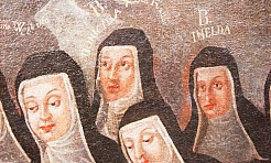 Polska błogosławiona z raciborskiego zamku  - Serwis informacyjny z Raciborza - naszraciborz.pl