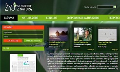 Żyj w zgodzie z naturą. Natura 2000 - Serwis informacyjny z Raciborza - naszraciborz.pl