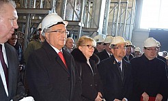 Jest już bezpieczny dla środowiska ekowęgiel - Serwis informacyjny z Raciborza - naszraciborz.pl