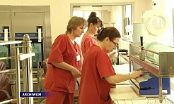 Pielęgniarki poznały płace koleżanek po fachu w innych szpitalach - Serwis informacyjny z Raciborza - naszraciborz.pl