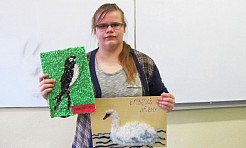 W Gimnazjum nr 5 z ekologią są za pan brat - Serwis informacyjny z Raciborza - naszraciborz.pl