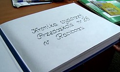Przedszkole nr 26, ul. Żółkiewskiego 26 - Serwis informacyjny z Raciborza - naszraciborz.pl