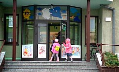 Przedszkole nr 24, ulica Bielska 2 - Serwis informacyjny z Raciborza - naszraciborz.pl