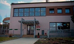 Przedszkole nr 3, ulica Kozielska 27 - Serwis informacyjny z Raciborza - naszraciborz.pl