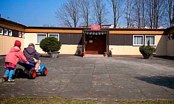 Przedszkole nr 20, ul. Polna 25 a - Serwis informacyjny z Raciborza - naszraciborz.pl