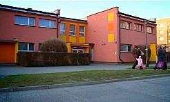 Przedszkole nr 23, ulica Mysłowicka 28 - Serwis informacyjny z Raciborza - naszraciborz.pl