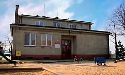 Przedszkole nr 16, ulica Brzeska 54 - Serwis informacyjny z Raciborza - naszraciborz.pl