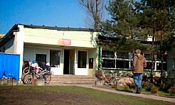 Przedszkole nr 14, ulica Słoneczna 31 - Serwis informacyjny z Raciborza - naszraciborz.pl