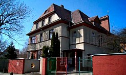 Przedszkole nr 13, ulica Kochanowskiego 4 - Serwis informacyjny z Raciborza - naszraciborz.pl