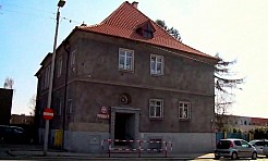 Przedszkole nr 12, ulica Bema 6 - Serwis informacyjny z Raciborza - naszraciborz.pl
