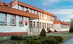 Przedszkole nr 11, ulica Jana 20 - Serwis informacyjny z Raciborza - naszraciborz.pl