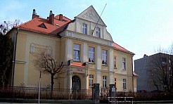 Przedszkole nr 10, ulica Ogrodowa 31 - Serwis informacyjny z Raciborza - naszraciborz.pl