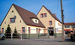 Zespół Szkolno-Przedszkolny nr 1, ulica Jordana 6 - Serwis informacyjny z Raciborza - naszraciborz.pl