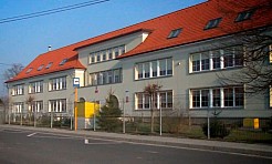 Zespół Szkolno-Przedszkolny nr 2, ulica Tuwima 1 - Serwis informacyjny z Raciborza - naszraciborz.pl