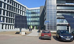 Otwarcie budynku pasywnego w Katowicach - Serwis informacyjny z Raciborza - naszraciborz.pl