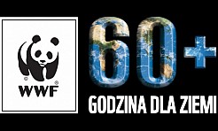 Godzina dla Ziemi WWF - 29 marca o 20.30 zgaś światło i weź udział w akcji  - Serwis informacyjny z Raciborza - naszraciborz.pl