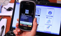 Ze smartfonem w Arboretum się nie zgubisz - Serwis informacyjny z Raciborza - naszraciborz.pl