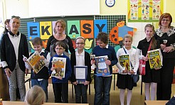 XIV Turniej Wiedzy Ekologiczno-Przyrodniczej Eko Asy 2014 - Serwis informacyjny z Raciborza - naszraciborz.pl