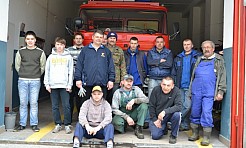 Syzyfowa praca jednak popłaca! - Serwis informacyjny z Raciborza - naszraciborz.pl