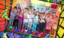 Klasa IIIa ze szkoły w Nędzy jedną z najlepszych w kraju! - Serwis informacyjny z Raciborza - naszraciborz.pl