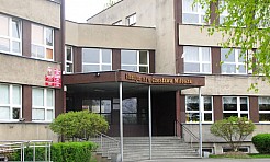 Kolejne dwie miejskie szkoły czekają na duży remont - Serwis informacyjny z Raciborza - naszraciborz.pl