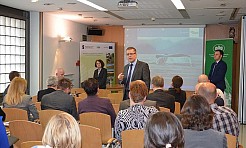 Fundusz stawia na bezpieczeństwo przeciwpowodziowe  - Serwis informacyjny z Raciborza - naszraciborz.pl