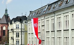 Stanowisko władz Raciborza w związku z ustawą antysmogową - Serwis informacyjny z Raciborza - naszraciborz.pl