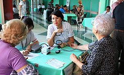 Jubileuszowe X Raciborskie Dni Zdrowia już w przyszłym tygodniu - Serwis informacyjny z Raciborza - naszraciborz.pl