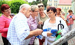 Jubileuszowe Raciborskie Dni Zdrowia - Serwis informacyjny z Raciborza - naszraciborz.pl