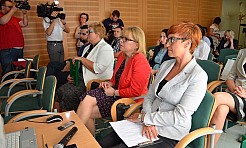 Linie kredytowe – dofinansowanie z Funduszu dla osób fizycznych - Serwis informacyjny z Raciborza - naszraciborz.pl