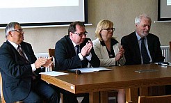 Czysta energetyka węglowa na konferencji w Mikołowie - Serwis informacyjny z Raciborza - naszraciborz.pl