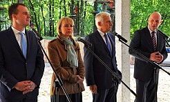 Dzień Otwarty Funduszy Europejskich w Świętochłowicach - Serwis informacyjny z Raciborza - naszraciborz.pl