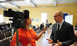 Eko-wystawa w Pietrowicach Wielkich. Od oszczędzania do zarabiania - Serwis informacyjny z Raciborza - naszraciborz.pl