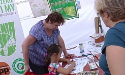 VI Forum Nowej Gospodarki i piknik naukowy - Serwis informacyjny z Raciborza - naszraciborz.pl