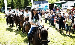 Po stronie natury - piknik ekologiczny - Serwis informacyjny z Raciborza - naszraciborz.pl