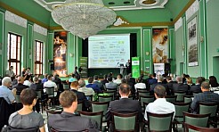 VII Forum Przemysłu Energetyki Słonecznej i Biomasy  - Serwis informacyjny z Raciborza - naszraciborz.pl