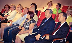 Seminarium na temat pozyskania dofinansowania dla firm - Serwis informacyjny z Raciborza - naszraciborz.pl