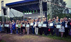 Eko-aktywność się opłaca!  - Serwis informacyjny z Raciborza - naszraciborz.pl