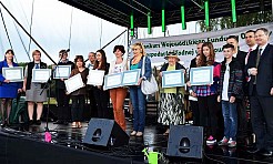 Szkoła w Szonowicach nagrodzona przez katowicki Fundusz - Serwis informacyjny z Raciborza - naszraciborz.pl