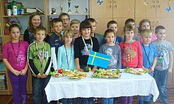 O zwierzętach i środowisku naturalnym w ZSP nr 1 - Serwis informacyjny z Raciborza - naszraciborz.pl