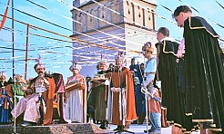 Polskie tęsknoty za Raciborzem. Król Sobieski w drodze pod Wiedeń - Serwis informacyjny z Raciborza - naszraciborz.pl