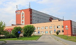 Szpital Rejonowy zatrudni koordynatora - Serwis informacyjny z Raciborza - naszraciborz.pl