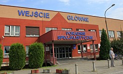 1% podatku dla Fundacji na rzecz Szpitala w Raciborzu - Serwis informacyjny z Raciborza - naszraciborz.pl