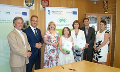 III faza modernizacji i rozbudowy kanalizacji w Jaworznie - Serwis informacyjny z Raciborza - naszraciborz.pl