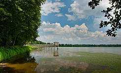 Zaproszenie do rezerwatu Łężczok - Serwis informacyjny z Raciborza - naszraciborz.pl