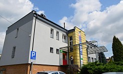 Ruszyły kolejne termomodernizacje ośrodków zdrowia w powiecie wodzisławskim - Serwis informacyjny z Raciborza - naszraciborz.pl