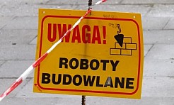 Komunikat PRD: Od dziś utrudnienia w ruchu na Staszica - Serwis informacyjny z Raciborza - naszraciborz.pl