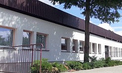 Fundusz z Katowic wspiera remonty bazy oświatowej - Serwis informacyjny z Raciborza - naszraciborz.pl