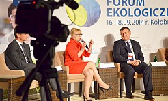 Ekologiczne Davos w Kołobrzegu  - Serwis informacyjny z Raciborza - naszraciborz.pl